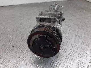1K0820859F Компрессор кондиционера Volkswagen Golf 5 Арт AG1102006, вид 2