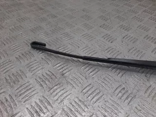 852210D020D Щеткодержатель (поводок стеклоочистителя, дворник) Toyota Yaris 1 Арт AG1103350, вид 2