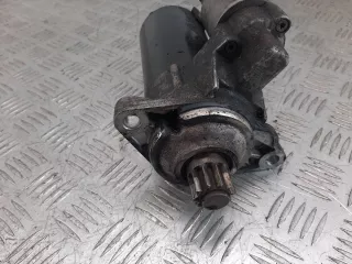 02E911023L,0001123016 Стартер Volkswagen Passat B6 Арт AG1106586, вид 2