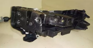 30661074,BROSE замок двери задней левой Volvo S80 2 Арт 2029961, вид 2