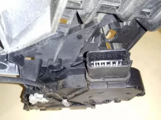 30661074,BROSE замок двери задней левой Volvo S80 2 Арт 2029961, вид 4