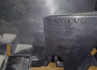 30661074,BROSE замок двери задней левой Volvo S80 2 Арт 2029961, вид 5