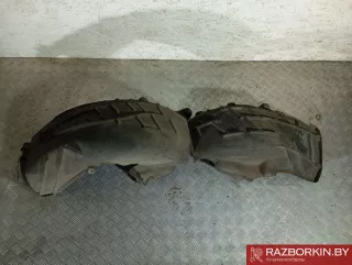116184700,4G0810171B Защита арок задняя левая (подкрылок) Audi A6 C7 (S6,RS6) Арт 36464_1, вид 1