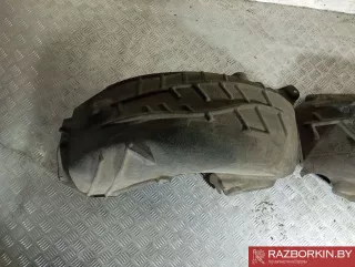 116184700,4G0810171B Защита арок задняя левая (подкрылок) Audi A6 C7 (S6,RS6) Арт 36464_1, вид 2