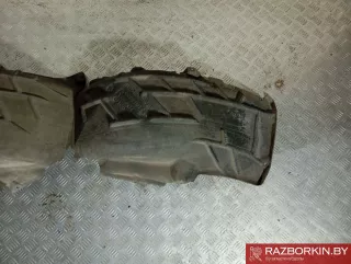 116184700,4G0810171B Защита арок задняя левая (подкрылок) Audi A6 C7 (S6,RS6) Арт 36464_1, вид 3