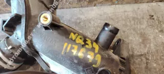 165763328R Патрубок (трубопровод, шланг) Nissan Qashqai 2 Арт 00117679, вид 2