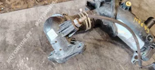 165763328R Патрубок (трубопровод, шланг) Nissan Qashqai 2 Арт 00117679, вид 3