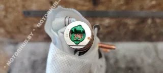 985L12798R Подушка безопасности боковая (в сиденье) Renault Megane 4 Арт 00117617, вид 4