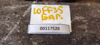 8M51R442A66DA Замок багажника Ford Focus 3 Арт 00117528, вид 2