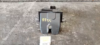 8M51R442A66DA Замок багажника Ford Focus 3 Арт 00117528, вид 5