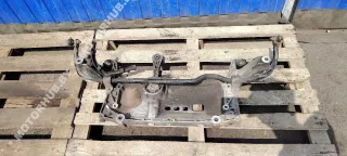  Балка подвески передняя (подрамник) Volkswagen Passat B7 Арт 00117519