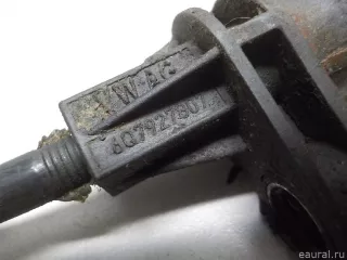 6Q7927807 VAG Датчик ABS задний Skoda Roomster 1 restailing Арт E52454588, вид 4