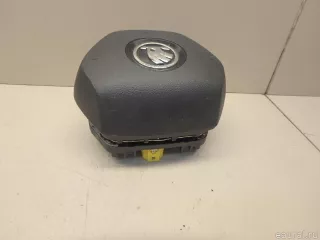 5E3880201AAIZY VAG Подушка безопасности в рулевое колесо Skoda Octavia A8 Арт E95759507, вид 5