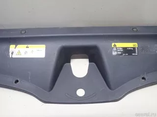 5E38533439B9 VAG Кожух замка капота Skoda Octavia A8 Арт E95766139, вид 4