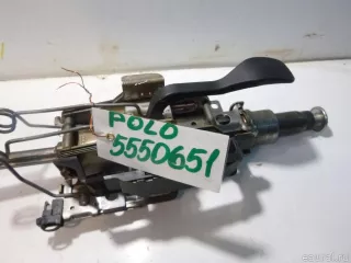 6Q1419501BF VAG Рулевая колонка Skoda Fabia 2 restailing Арт E5550651, вид 1