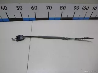 3T0837017D VAG Трос открывания двери Skoda Fabia 2 restailing Арт E5918983, вид 1
