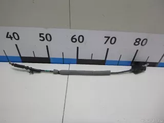 3T0837017D VAG Трос открывания двери Skoda Fabia 2 restailing Арт E5918983, вид 5