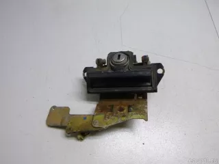 1U6827565J VAG Ручка открывания багажника Skoda Octavia A8 Арт E90259641, вид 2