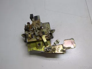 1U6827565J VAG Ручка открывания багажника Skoda Octavia A8 Арт E90259641, вид 3