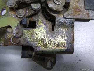1U6827565J VAG Ручка открывания багажника Skoda Octavia A8 Арт E90259641, вид 4
