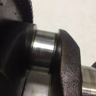 032105021E VAG Коленвал Seat Cordoba 1 Арт E90458609, вид 4