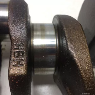 032105021E VAG Коленвал Seat Cordoba 1 Арт E90458609, вид 5