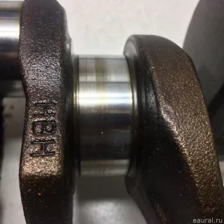 032105021E VAG Коленвал Seat Cordoba 1 Арт E90458609, вид 6