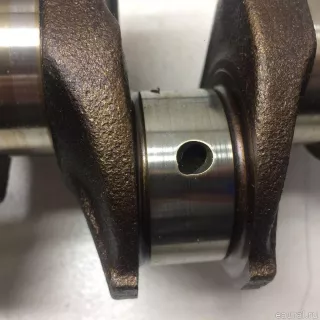 032105021E VAG Коленвал Seat Cordoba 1 Арт E90458609, вид 9
