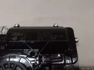 5TA827887A VAG Доводчик двери Audi Q3 2 Арт E23342684, вид 2