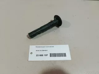 1K0881920S9B9 VAG Направляющая подголовника Volkswagen Passat B7 Арт E23665197, вид 6