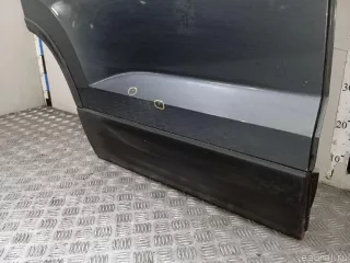575833052D VAG Дверь задняя правая Skoda Karoq Арт E23698905, вид 13