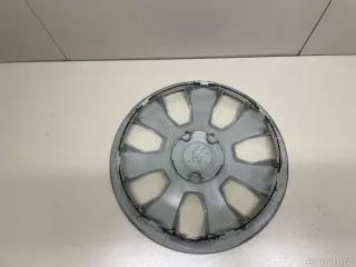 6V0601147Z31 VAG Колпак колесный Skoda Fabia 3 Арт E23712921, вид 6