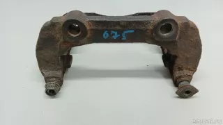 6Q0615125 VAG Скоба суппорта переднего Skoda Roomster 1 restailing Арт E103040675, вид 2