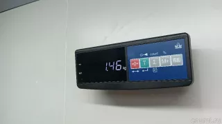 6Q0615125 VAG Скоба суппорта переднего Skoda Roomster 1 restailing Арт E103040675, вид 6
