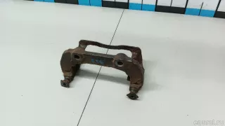 6Q0615126 VAG Скоба суппорта переднего Skoda Roomster 1 restailing Арт E103040686, вид 2