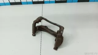 6Q0615126 VAG Скоба суппорта переднего Skoda Roomster 1 restailing Арт E103040686, вид 4