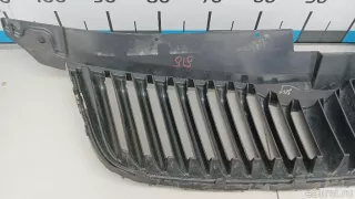 5L08536689B9 VAG Решетка радиатора Skoda Yeti Арт E103087919, вид 6