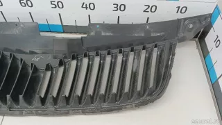 5L08536689B9 VAG Решетка радиатора Skoda Yeti Арт E103087919, вид 7
