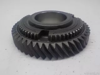 02M311261P VAG Шестерня 2-ой передачи Skoda Superb 2 Арт E41148971, вид 2