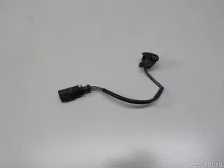 5J0955986 VAG Форсунка омывателя лобового стекла Skoda Fabia 2 restailing Арт E41201225, вид 1