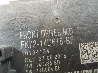 FK7214D618BF Land Rover Блок комфорта Land Rover Discovery 5 Арт E23479215, вид 5