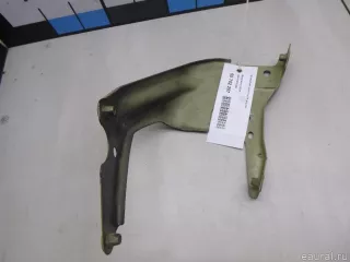 57A821168 VAG Кронштейн крепления крыла Skoda Karoq Арт E60702287, вид 2