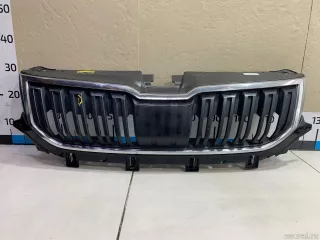  Решетка радиатора Skoda Karoq Арт E60702563, вид 1
