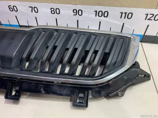  Решетка радиатора Skoda Karoq Арт E60702563, вид 6