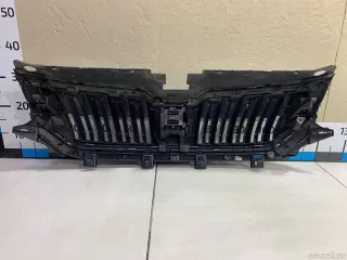  Решетка радиатора Skoda Karoq Арт E60702563, вид 8