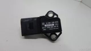 038906051D VAG Датчик абсолютного давления Mitsubishi Lancer 10 Арт E70619624