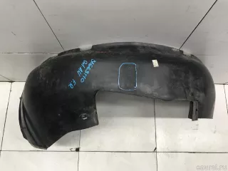 1U0809962 VAG Локер передний правый Skoda Octavia A8 Арт E31663110, вид 2