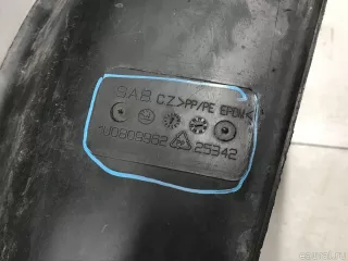 1U0809962 VAG Локер передний правый Skoda Octavia A8 Арт E31663110, вид 3