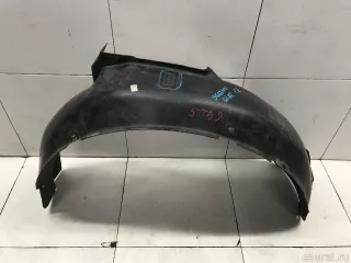 1U0809962 VAG Локер передний правый Skoda Octavia A8 Арт E31663110, вид 6