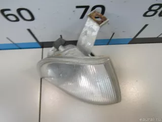 1U0953156A VAG Указатель поворота правый белый Skoda Octavia A8 Арт E81066874, вид 2